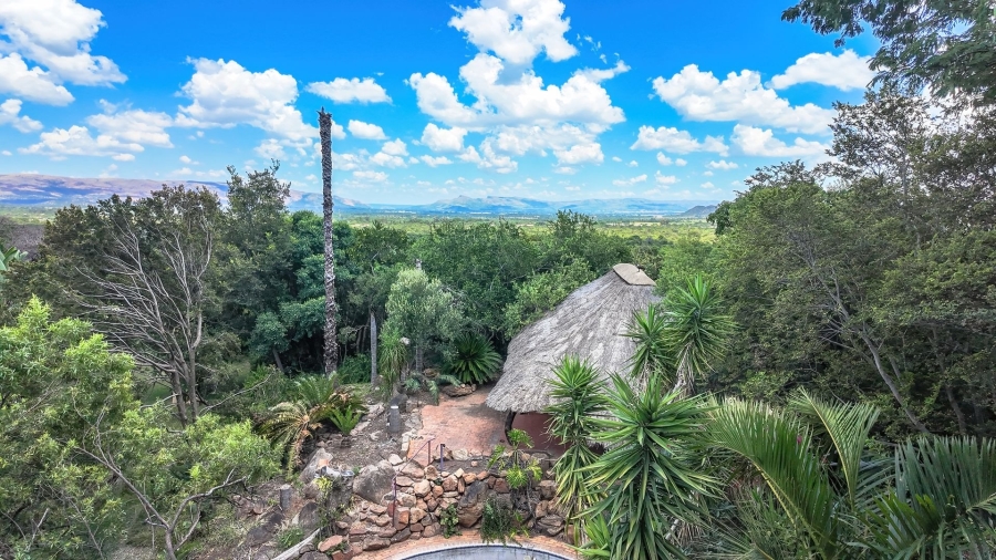 4 Bedroom Property for Sale in Waagfontein North West